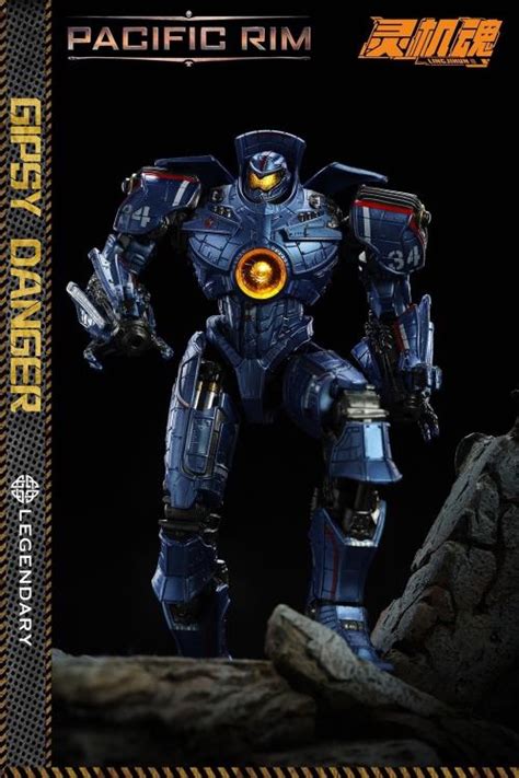gipsy danger|gipsy danger figure.